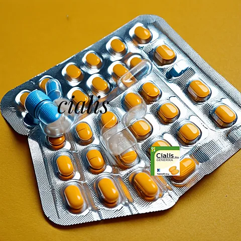 Cialis 20 mg 4 comprimidos precio